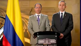 Restrepo presupuesto