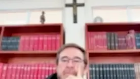 Sacerdote abusador