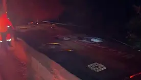 Accidente Panamericana