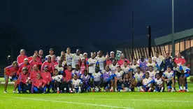 Equipo FCF