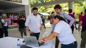 Colombia 5.0 llegó al Amazonas con inteligencia artificial, robótica y emprendimiento