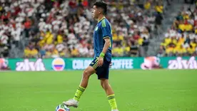 Samuel Velásquez
