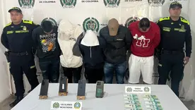 Los Polacos