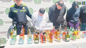 Los Cizallas