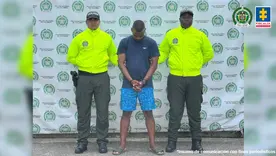 Alias Niño Potro