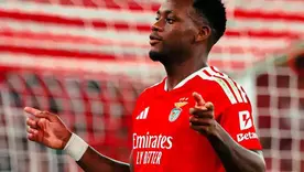 Durán Benfica 26
