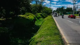 Ampliación AutoNorte