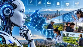 Científicos de Nature explican por qué la inteligencia artificial no tiene conciencia