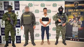 Alias El Negro Antonio