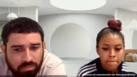Barbas y Ashley