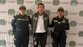 Luis Fernando Vásquez