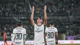 Rengifo Nacional