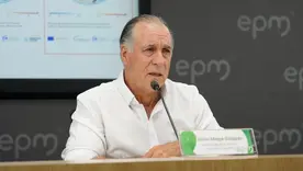 John Maya EPM