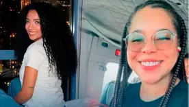 Juliana Guerrero y Verónica Guerrero