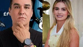  Julio César Gonzales, Ana Lucía Pineda