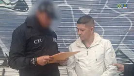 Freddy Alexander Barajas