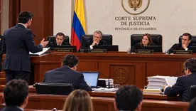 Corte Suprema de Justicia confirma condena contra abogado por ofrecer dinero para cambiar testimonio de abuso sexual