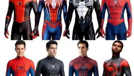spider