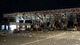 Carro bomba Casanare