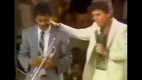 Rphael y Willy