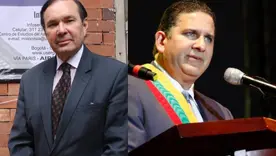 Nuevos embajadores