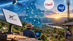 Mintic publica resultados del Sandbox 2026: Starlink y Claro avanzan y Tigo queda por fuera