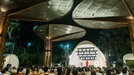Ikigai Universidad del Sinú Programa Ciencia para La Paz Parque  Andrea Ortega Bechara María Fátima Bechara