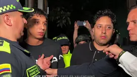 Risas y Valenciano