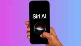 Siri AI Español