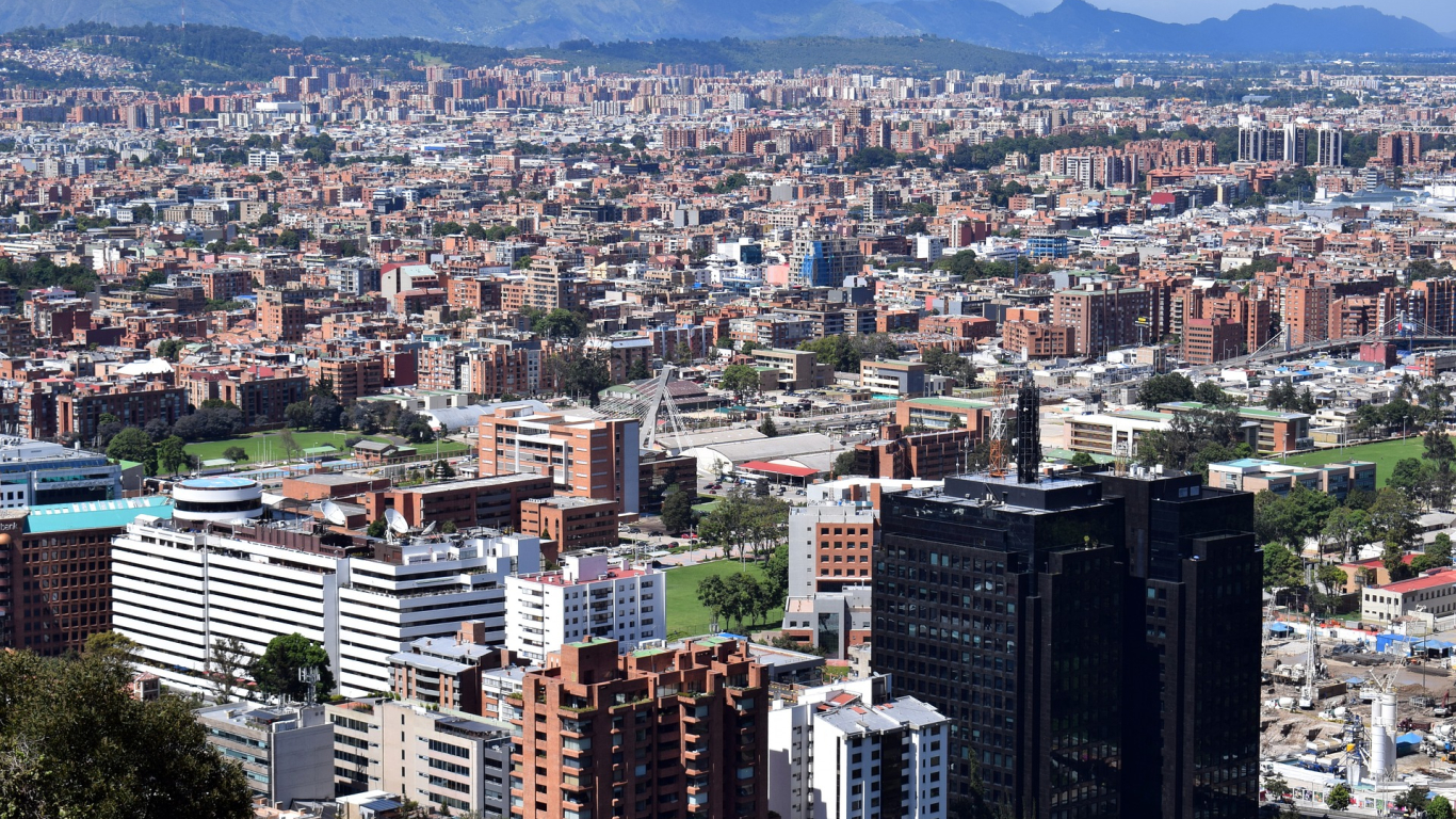 Bogotá Thumbnail