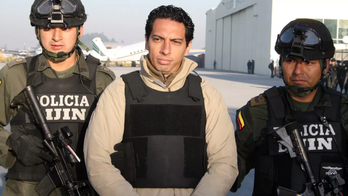 David MUrcia Guzmán Thumbnail