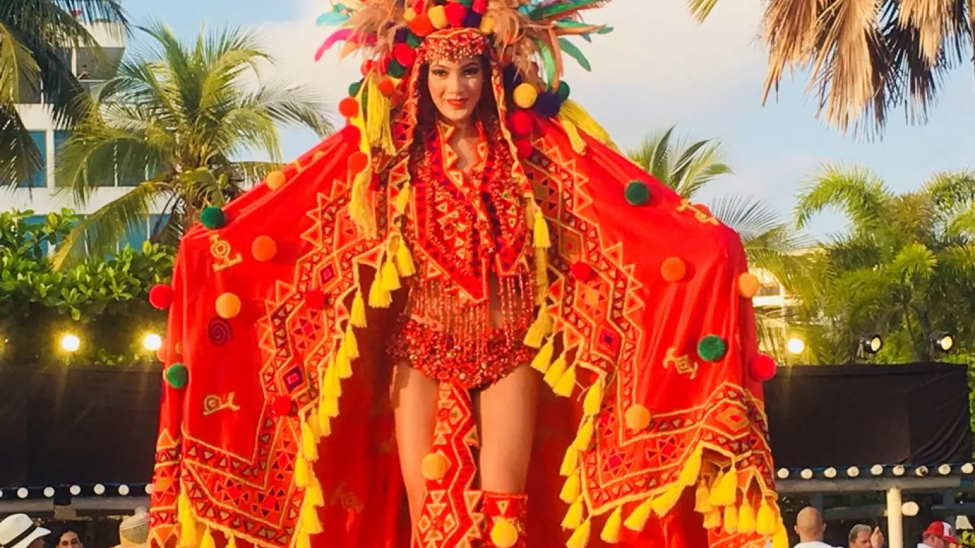 Guajira Traje Thumbnail