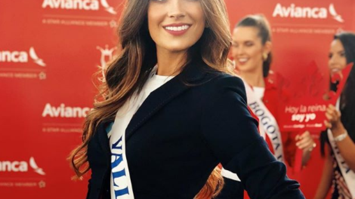 Gabriela Tafur Thumbnail