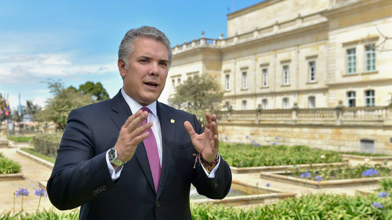 Duque Nariño Thumbnail