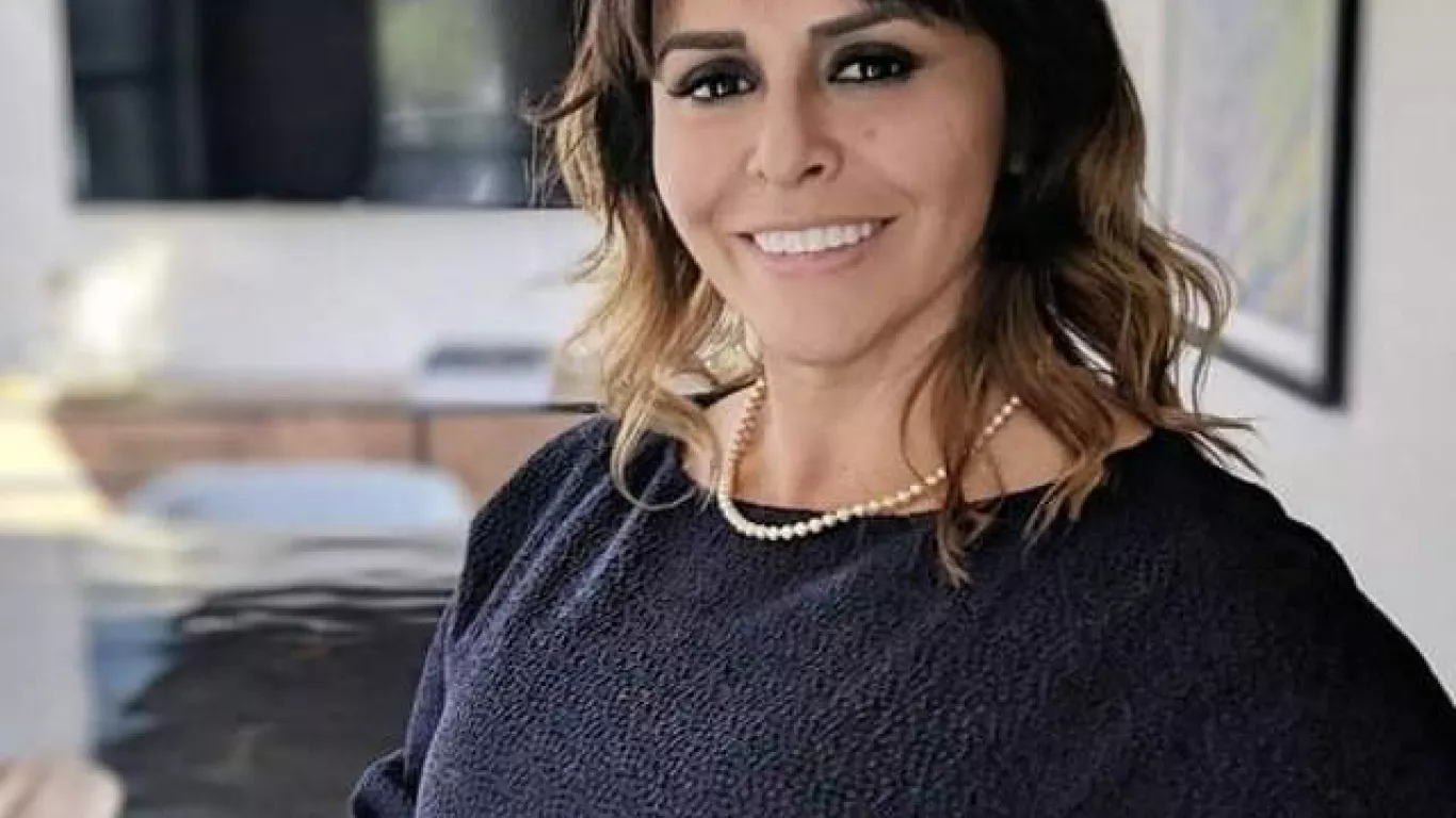 Maria Artunduaga Thumbnail