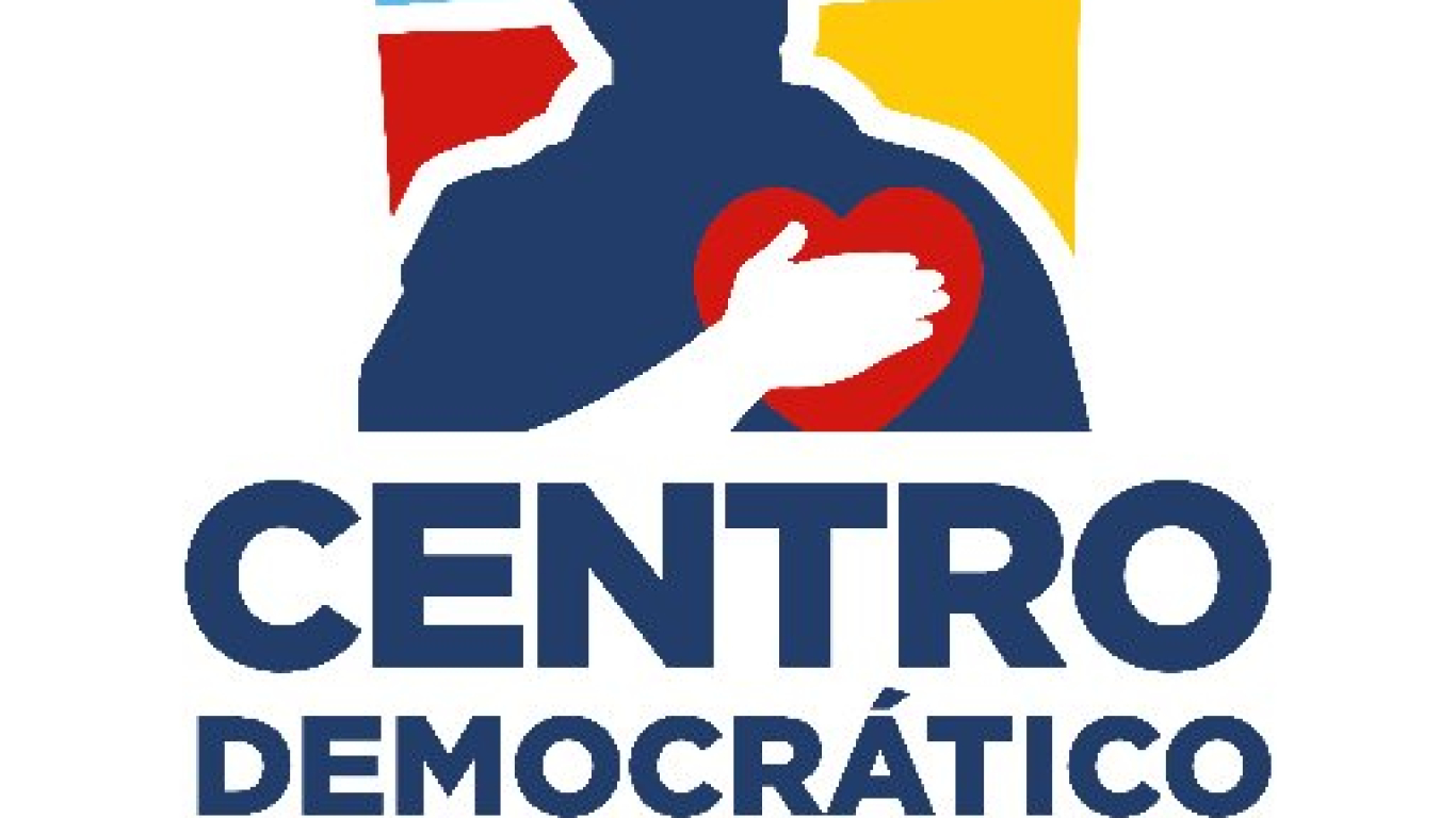 Centro Democrático Thumbnail