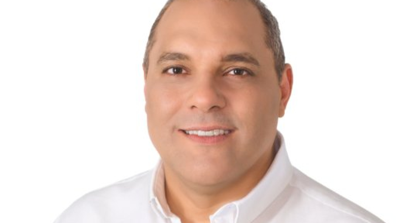 José David Name Thumbnail