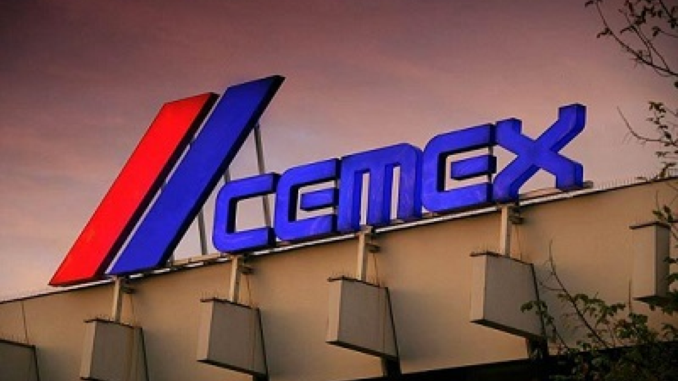 Cemex Thumbnail