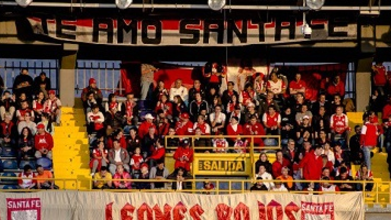 Independiente Santa Fe Thumbnail