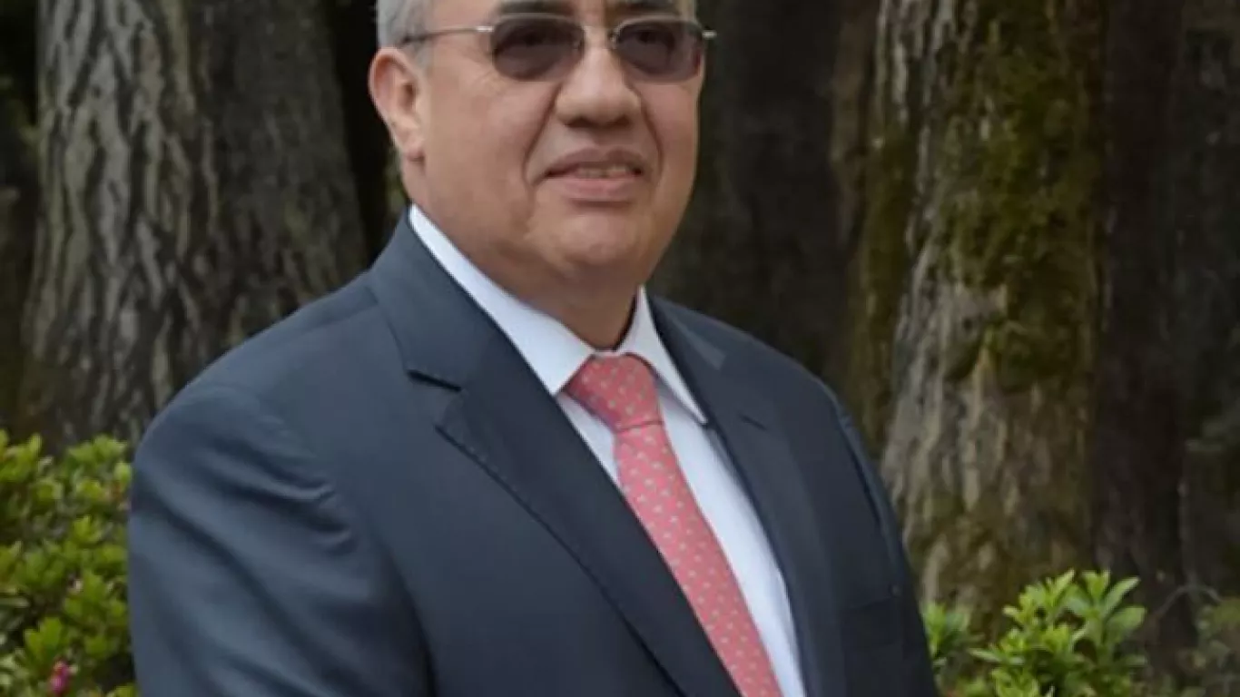 Pablo Elías González