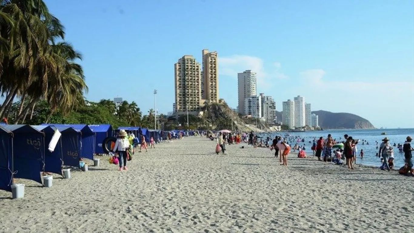 Santa Marta