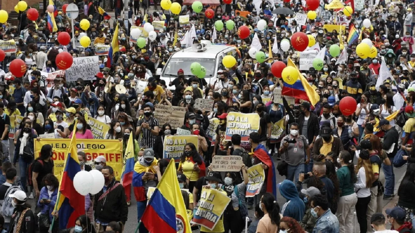 Manifestaciones