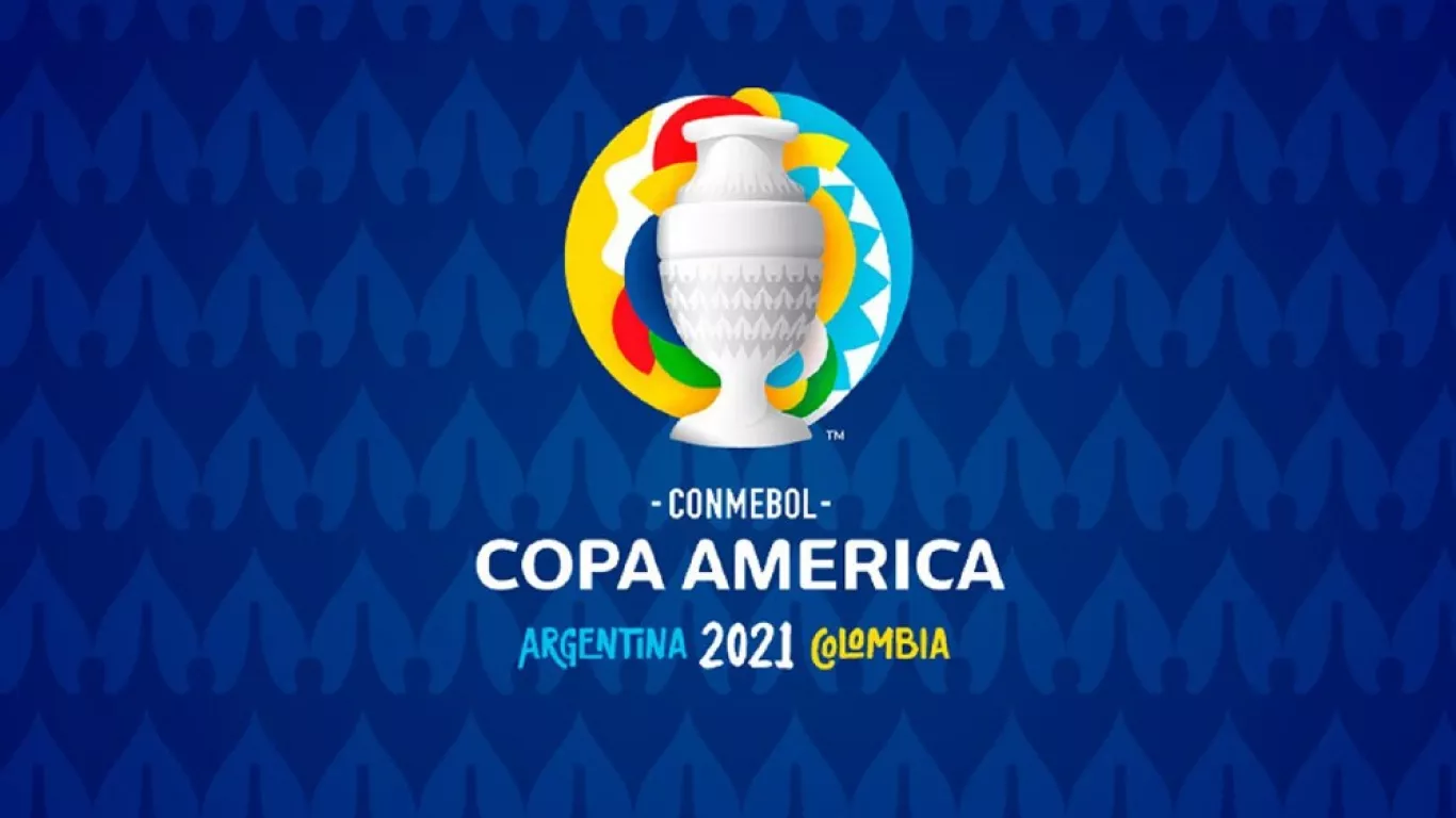 Copa América 2021