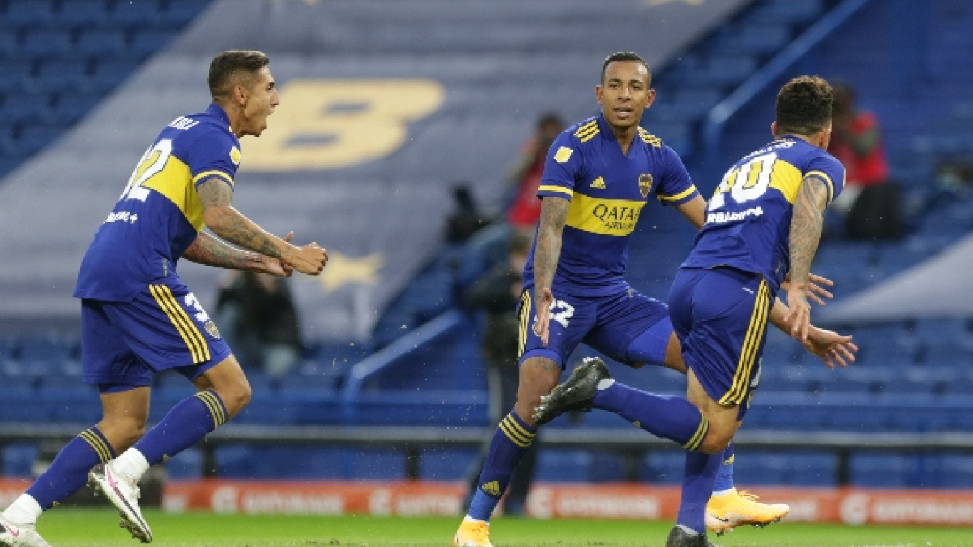 Boca Hoy 19 mayo