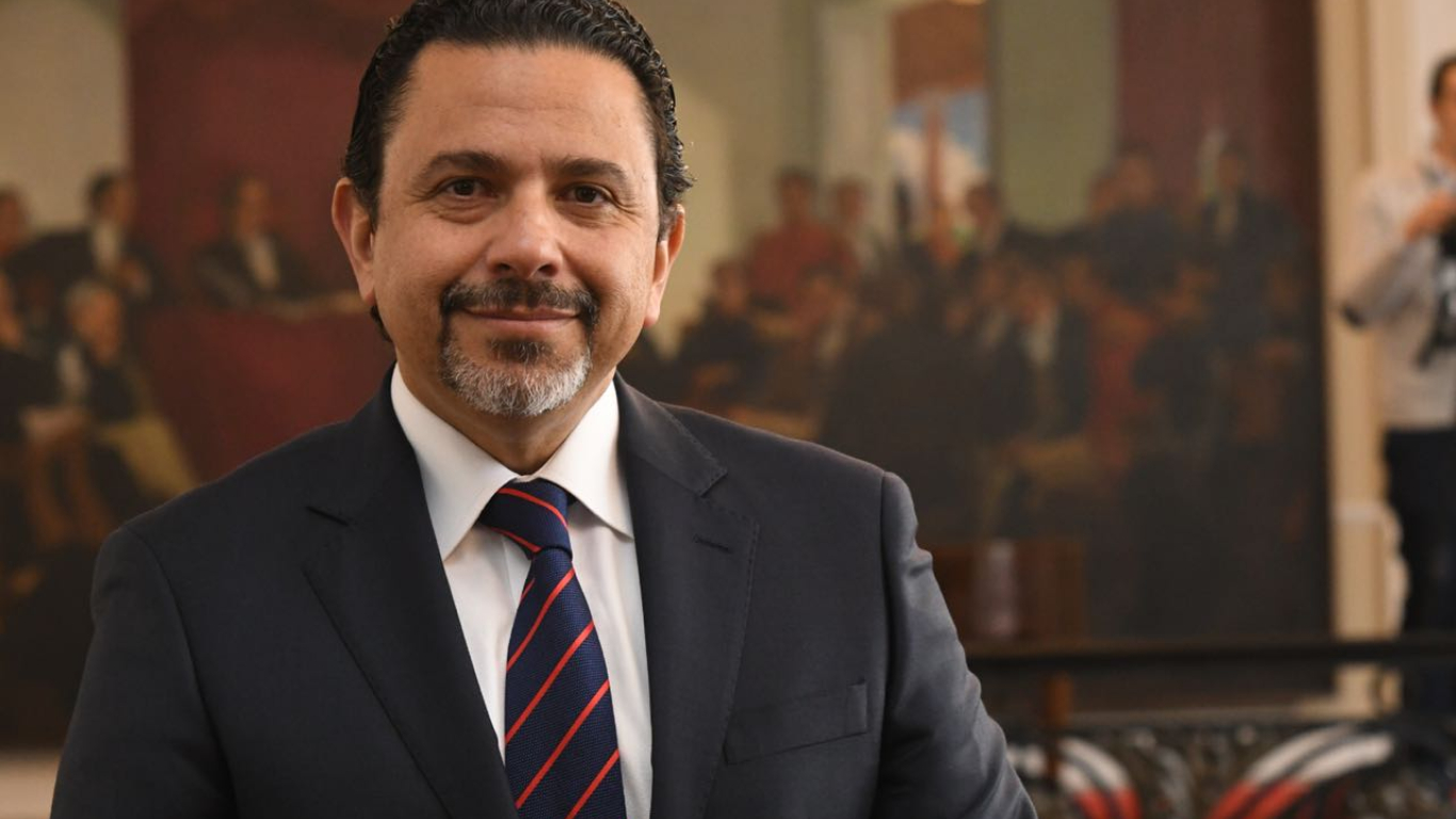 MiguelCeballos-Presidencia