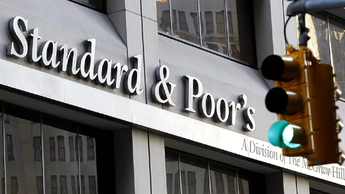 Standard & Poor's