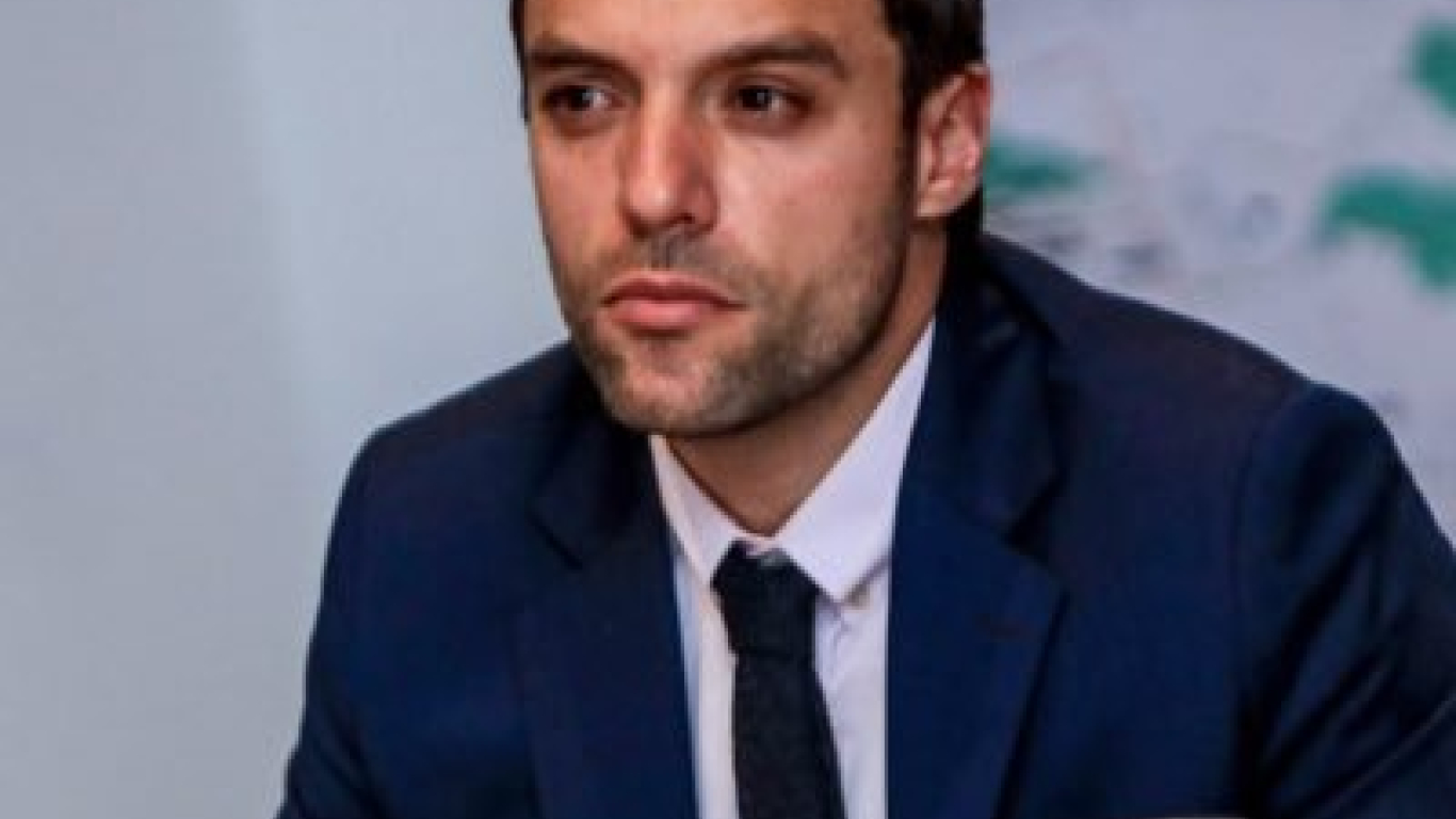 Secretario de Gobierno