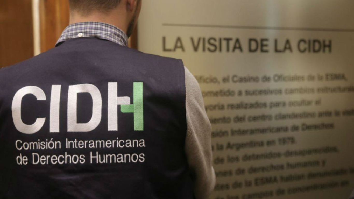 Así será la agenda de la CIDH en Colombia | Agenciapi.co