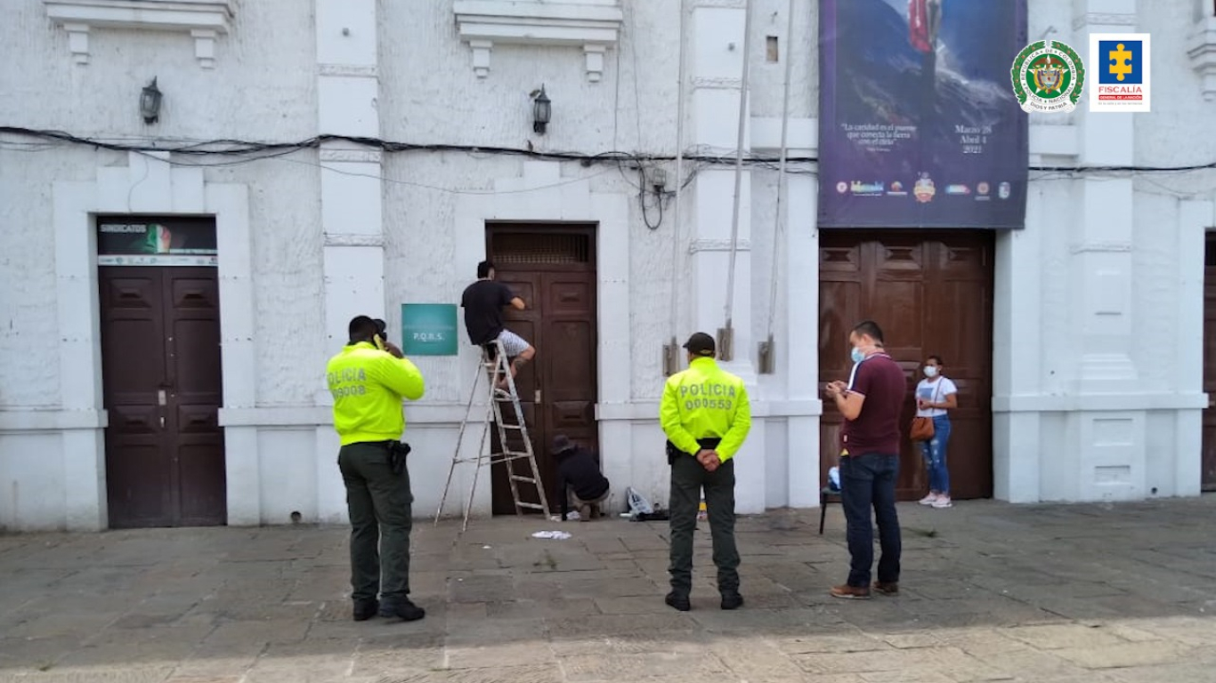 Justicia y reflexión 13 junio