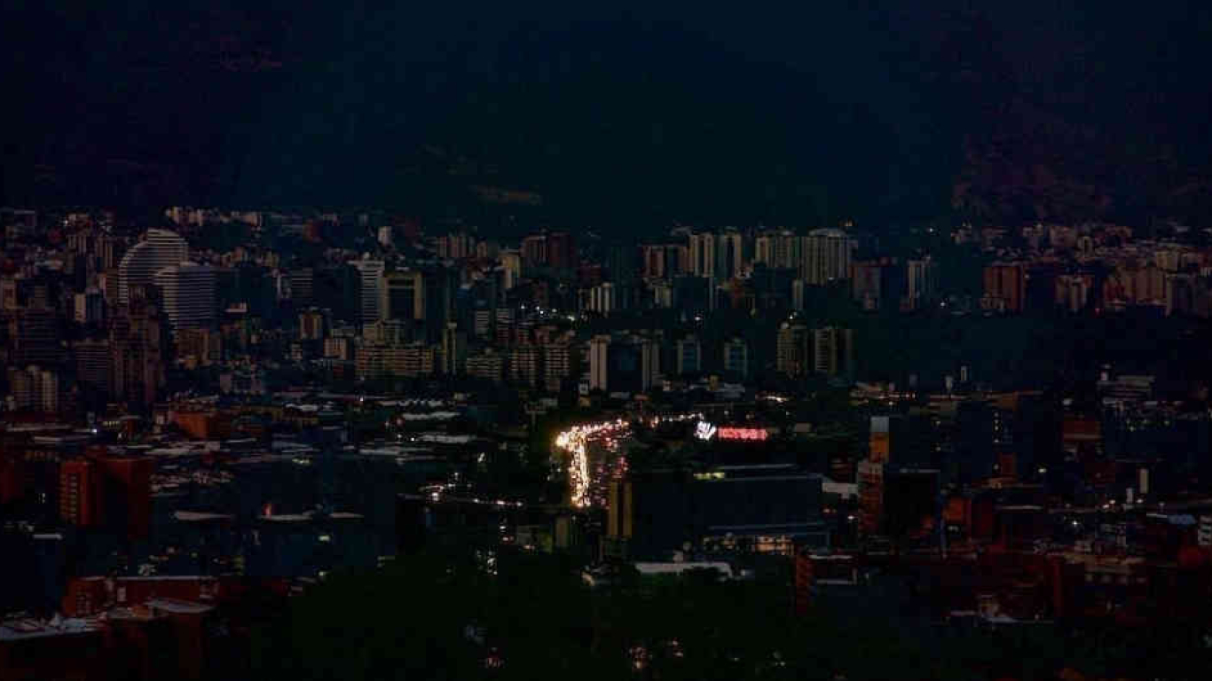 Caracas venezuela